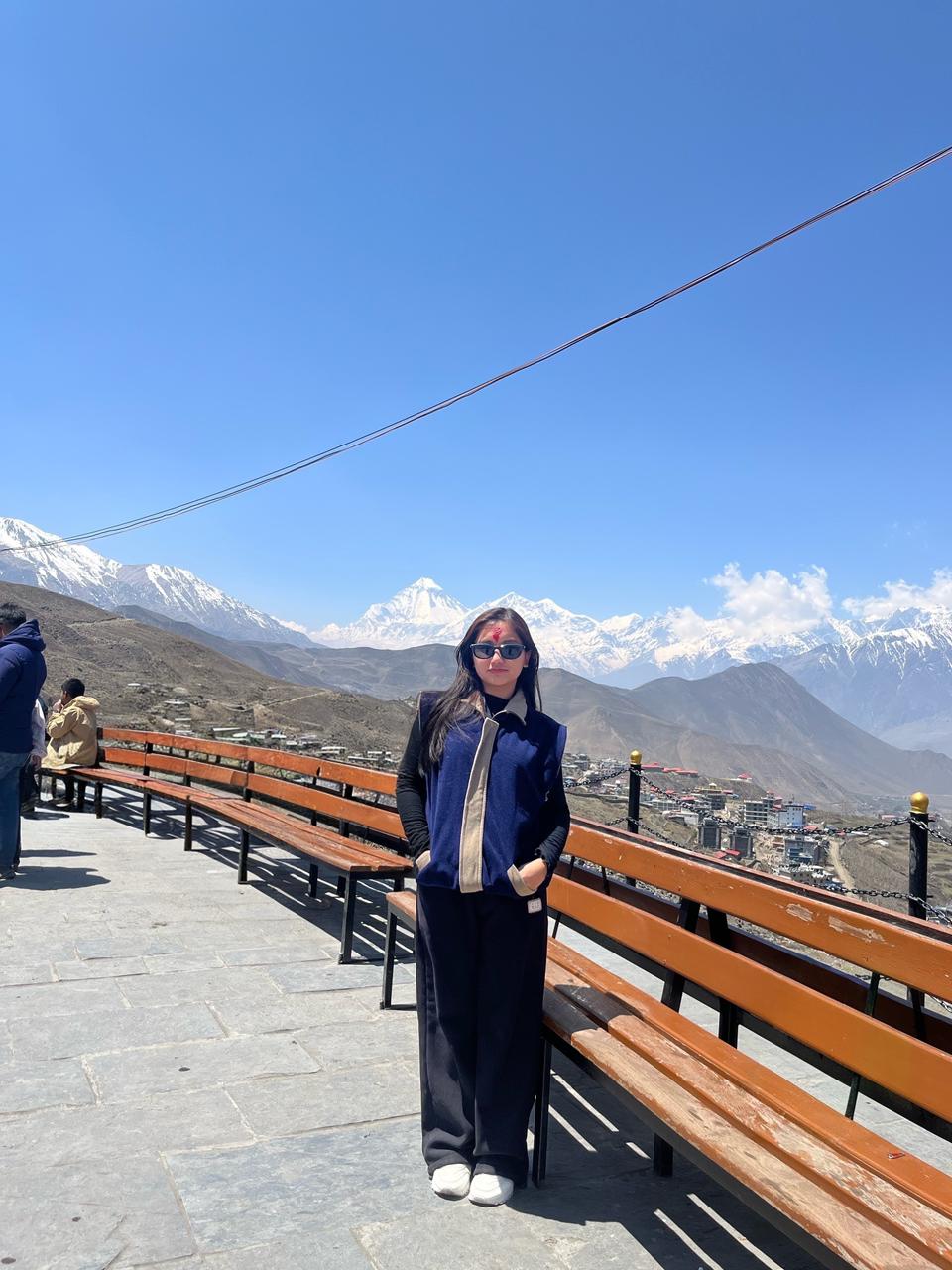 Smarika Thapa